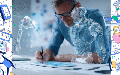 Da li će AI zameniti marketare – ili ih učiniti superherojima?